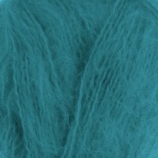 Mohair изумрудный
