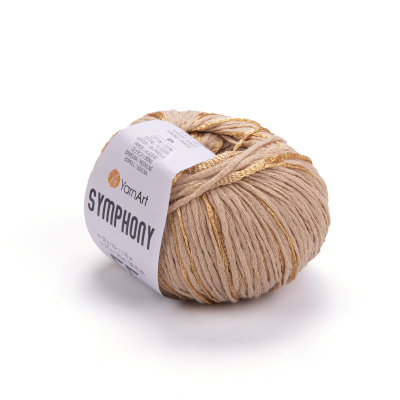 Symphony 2105 бежевый