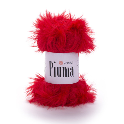 Piuma 4414 красный