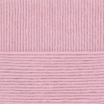 Мериносовая 29 розовая сирень