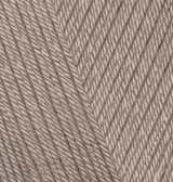 Diva 167 серо-коричневый