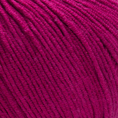 Jeans 91 фуксия