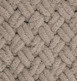 Puffy 72 серо-бежевый