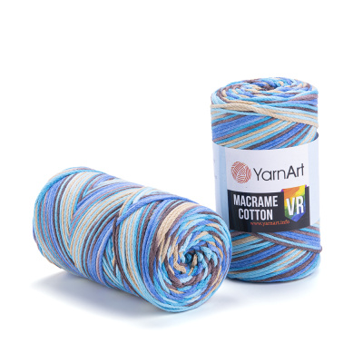 Macrame Cotton VR 921 Macrame Cotton VR 921