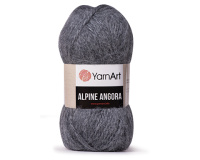 Alpine Angora Alpine Angora