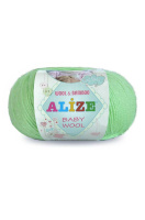 Baby Wool