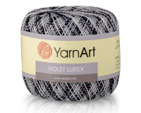 Violet Lurex