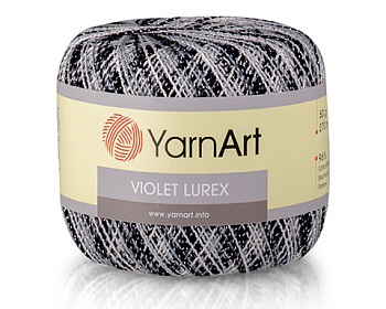 Violet Lurex