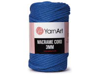 Macrame Cord 3mm