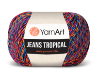 Jeans Tropical