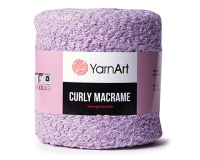 Curly Macrame Curly Macrame