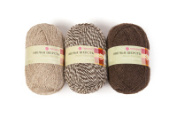 Овечья шерсть