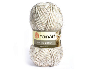 Shetland Chunky
