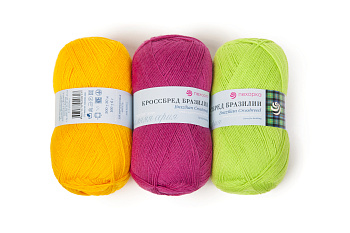 Кроссбред Бразилии