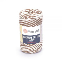 Macrame Cotton Jazzy 