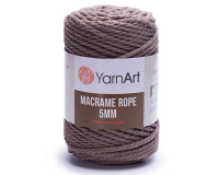 Macrame Rope 5mm