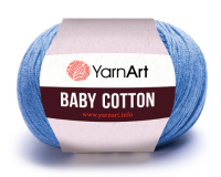 Baby cotton  Baby cotton