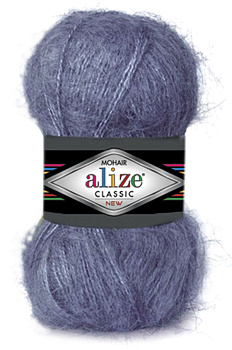 Mohair Classic New