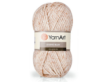 Legend Bulky