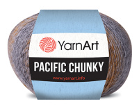 Pacific Chunky