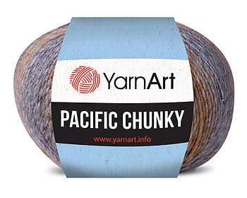Pacific Chunky
