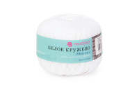 Белое кружево