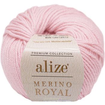 Merino royal