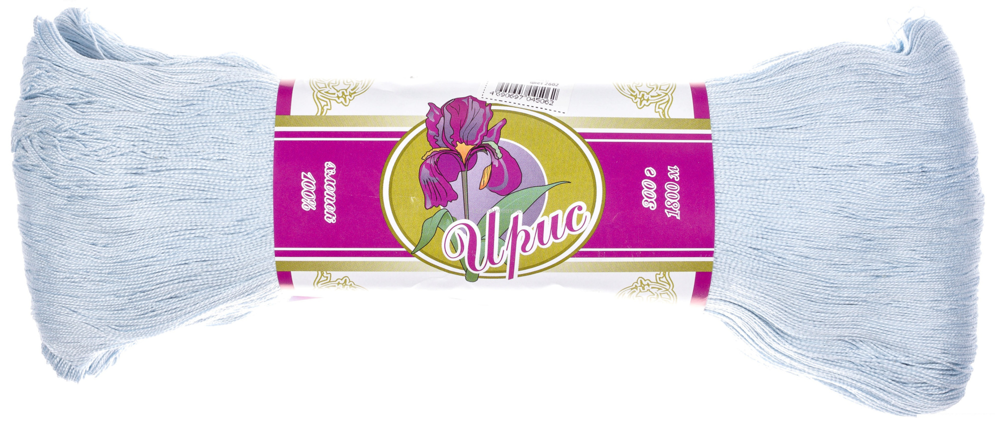 Ирис 300г