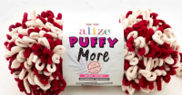 Puffy More