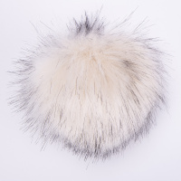 Furry Pompons