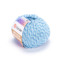 Baby Cotton Multicolor Baby Cotton Multicolor