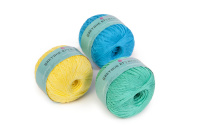 Цветное кружево