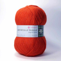 Ангорская теплая 