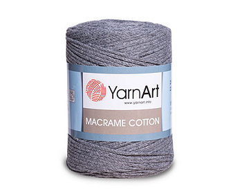 Macrame Cotton