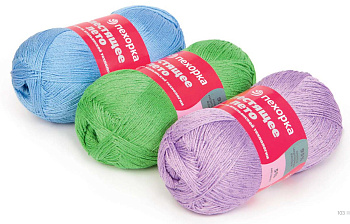 Блестящее лето