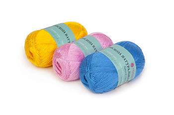 Вискоза натуральная