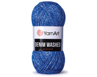 Denim Washed Denim Washed