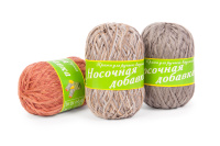 Носочная добавка